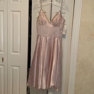 Sue Wong Cocktail Dress